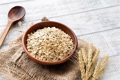 Mẹo phân biệt bột yến mạch thật - giả thật đơn giản 