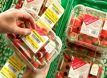 Truy xuất nguồn gốc chưa phải điều bắt buộc?