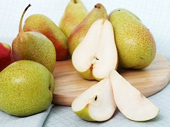 Cách nhận biết lê Trung Quốc và lê Việt Nam 