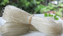 Đừng bỏ qua cách hay để được sử dụng miến sạch