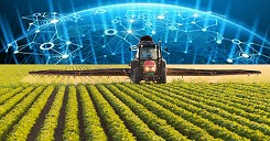 Ứng dụng công nghệ blockchain trong nông nghiệp hiện nay